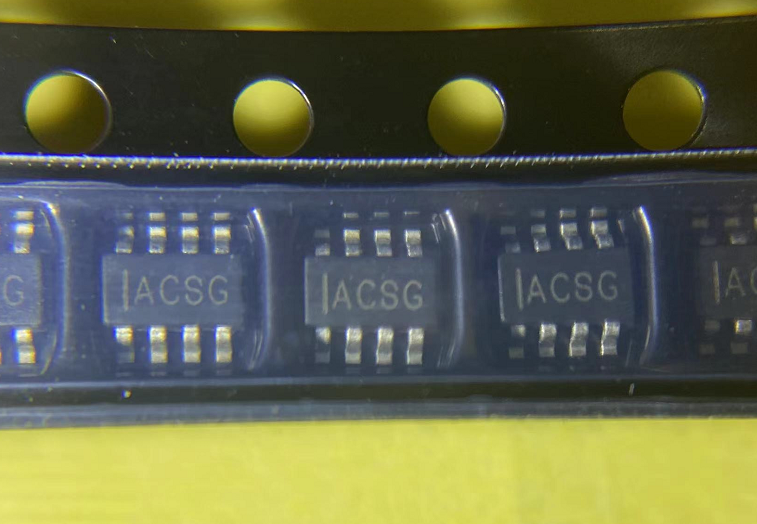 MPS封装TSOT23-8开关稳压器