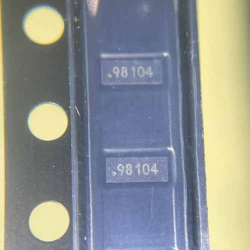 模拟开关/多路复用器 TMUX1104DQAR 封装USON-10 原装正品