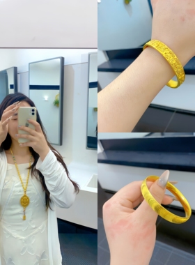 送女友饰品时尚气质百搭