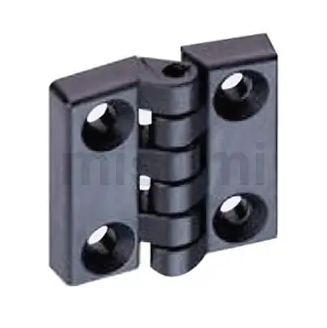 替C-HHPSJA6 C-HHPSJB8 C-HHPSJC6/C-HHPSJC8/C-HHPSJC10蝶形铰链