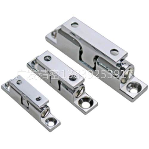 替代C-BCAS32/C-BCAS3243/C-BCAS3250/70MM不锈钢锌合金一字门吸