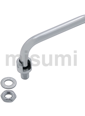 替UWAFN100/UWAFN120/UWAFN180可折叠式不锈钢拉手可转拉手LS506