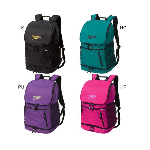 日本Speedo防水包干湿分离