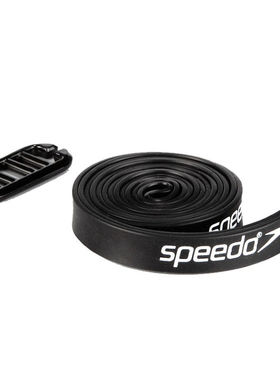 竞赛泳镜修补替换 泳镜带 speedo/arena/swans 特定型号可用