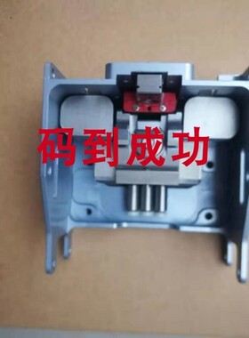 Markem-imaje马肯依玛士SD5X40X60打印头托架 气缸配套原装打印头