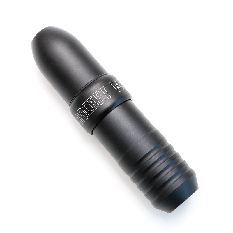 纹身马达笔火箭笔ROCKET V8马达纹身笔 割线打雾一体机纹身器材