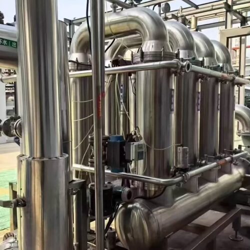 陶瓷膜分离过滤器二手设备陶瓷膜