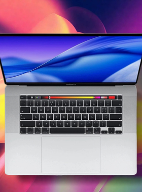 MacBook Pro A2141笔记本电脑16寸 15寸A1990 64G M1 M2 i9双系统