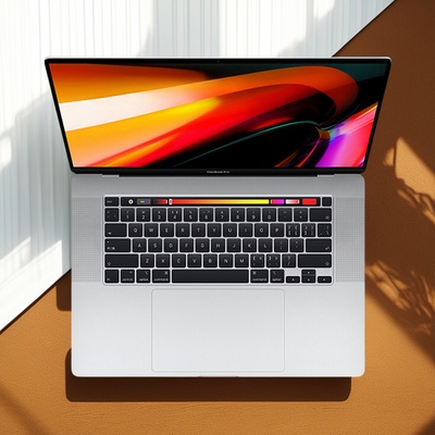 MacBook Pro 16寸A2141 15寸A1990 64G M1 M2 M3i9八核笔记本电脑