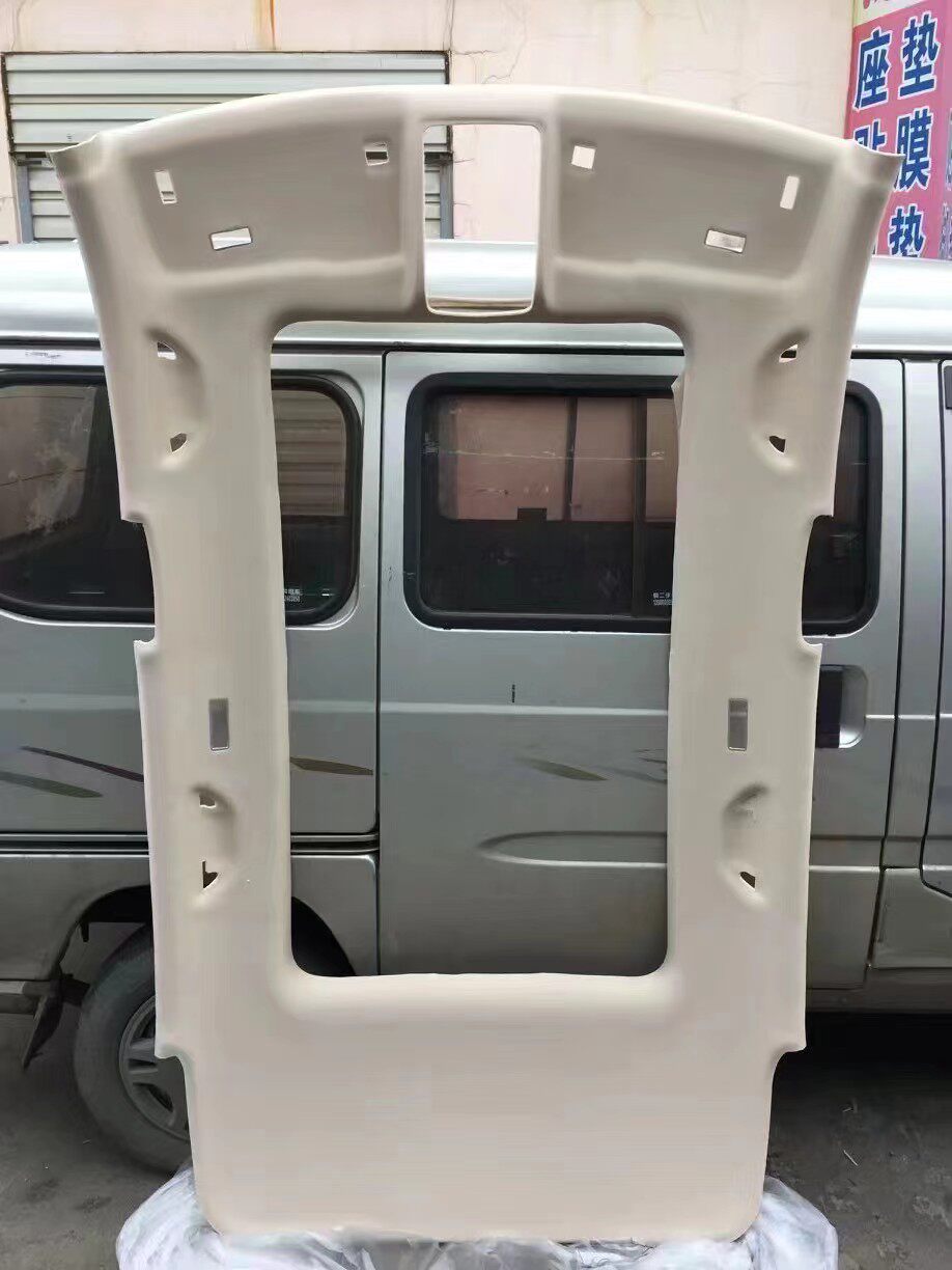 途观顶棚全景天窗汽车顶棚内顶棚车顶内衬顶棚总成