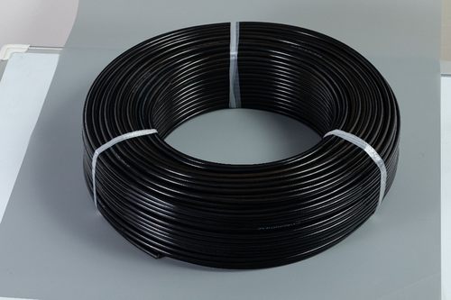 高压黄油耐压耐油耐磨复合树脂软管冲床挖掘机工程车底盘油脂润滑