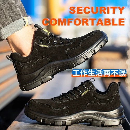 Sennoklaw Shoes Men's Summer Model