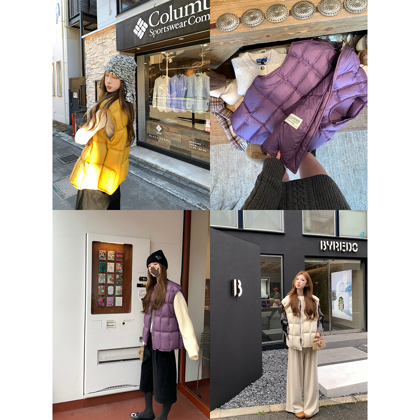 aaaaxbbb新国标90白鸭绒羽绒马甲