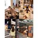 上衣女 两色定制纱线拼接套头毛衣羊毛针织开衫 aaaaxbbb Nova骑士