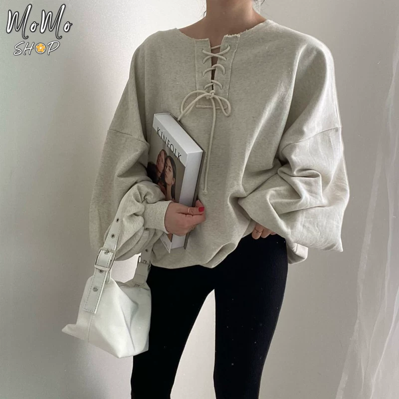 Осенний флайтлайт? (пояснение) Осенний свитшот, футболка, Aliexpress, японский и корейский стили, оверсайз