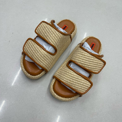 外贸出口女士35-39码凉拖