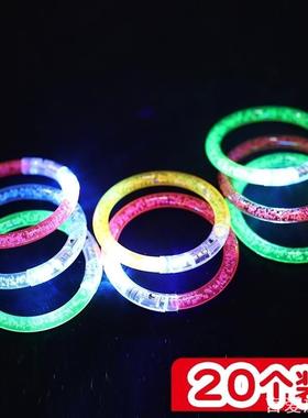 欧美夸张光面时尚手镯简约几何