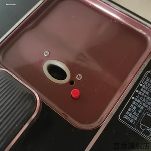 适用苏泊尔SY-50HC6Q/SY-50HC8Q/SY-50HC5003CYSB50FH18Q冷气推杆