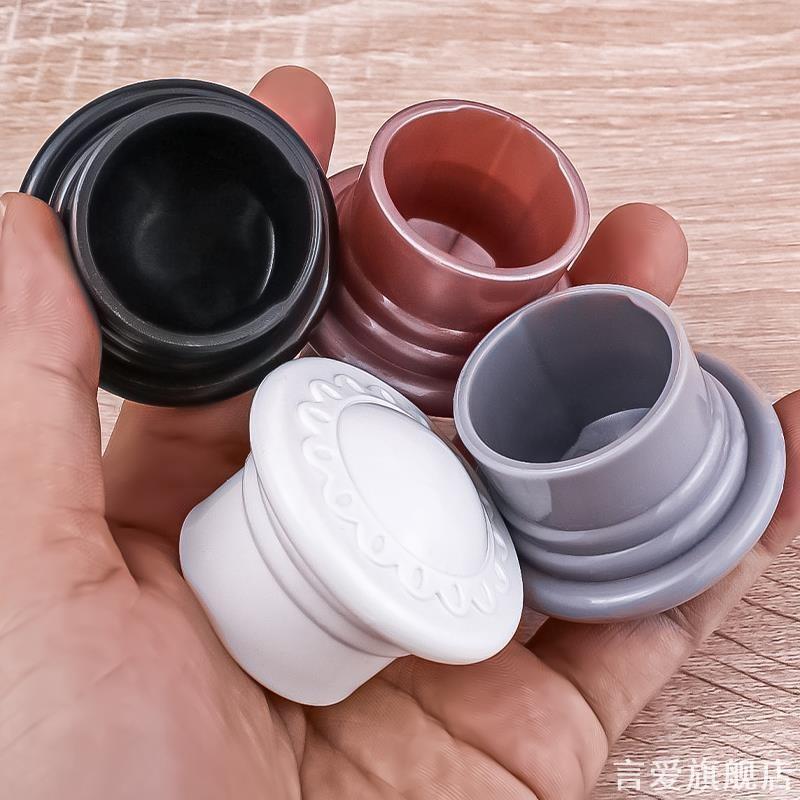 轴承安装大弯方形封锁封盖两头