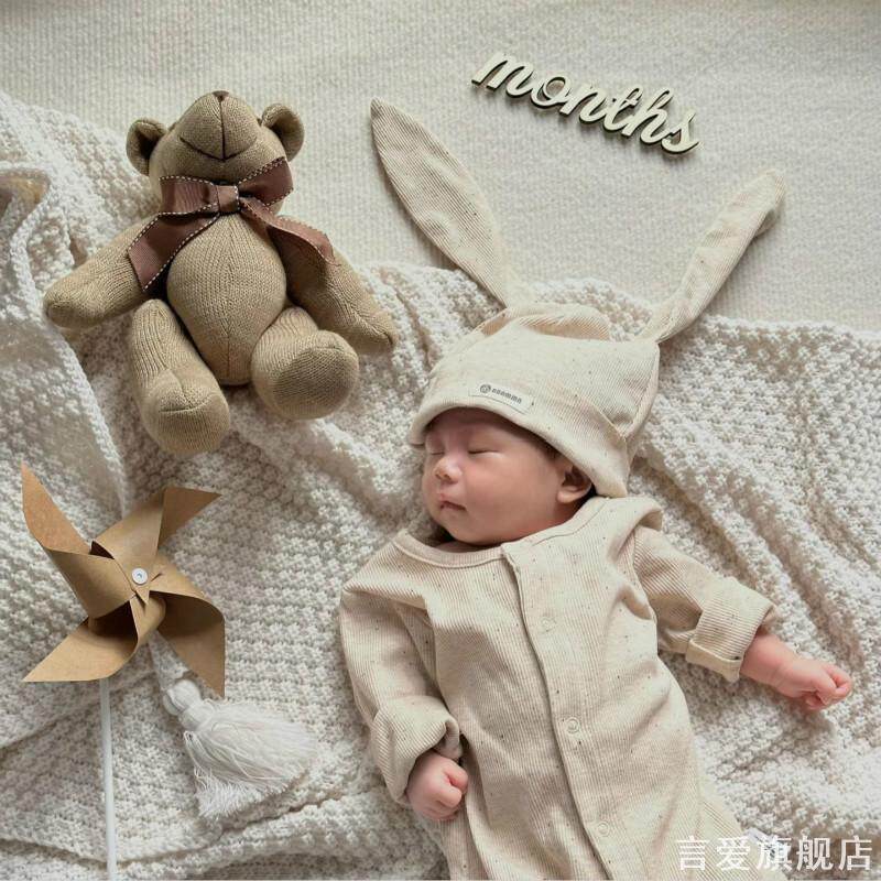 复古牛皮纸风车拍照摄影装饰道具