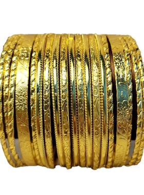 印度舞手链手环饰品儿童肚皮舞