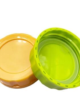 防尘盖第三代宽口径通用标准自带垫圈冷藏保鲜储物储存中间240M