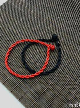 虎年本命年手绳男女生老虎可爱