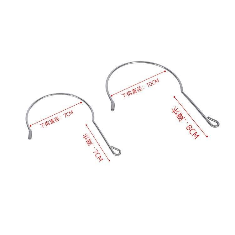 蚊帐一对挂钩学校学生家居钩子