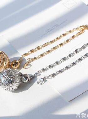 花千骨宫铃铃铛钥匙链挂件饰品