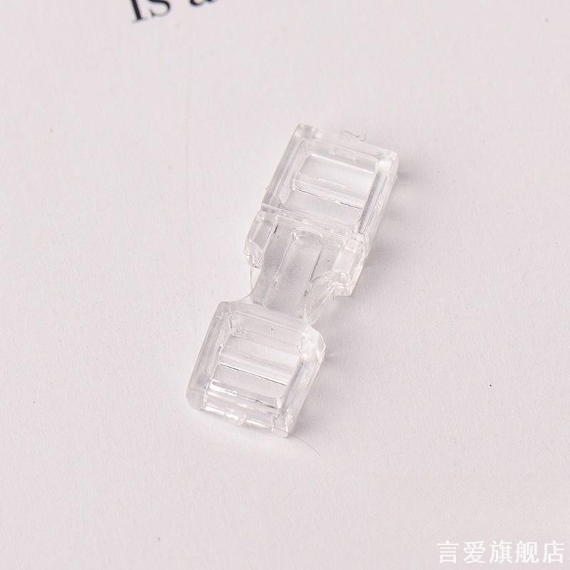 超迷你插扣娃用书包扣背包纽扣