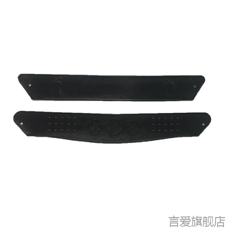 婴儿推车搁脚带脚踏板防滑皮带宝