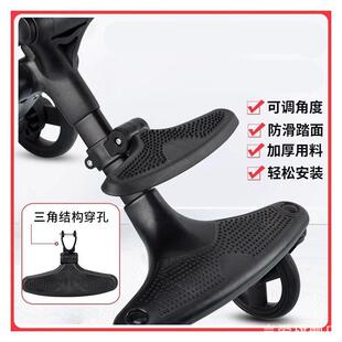 宝宝推车宝宝好巴巴泥V5V8V7V18V13V5B遛娃车