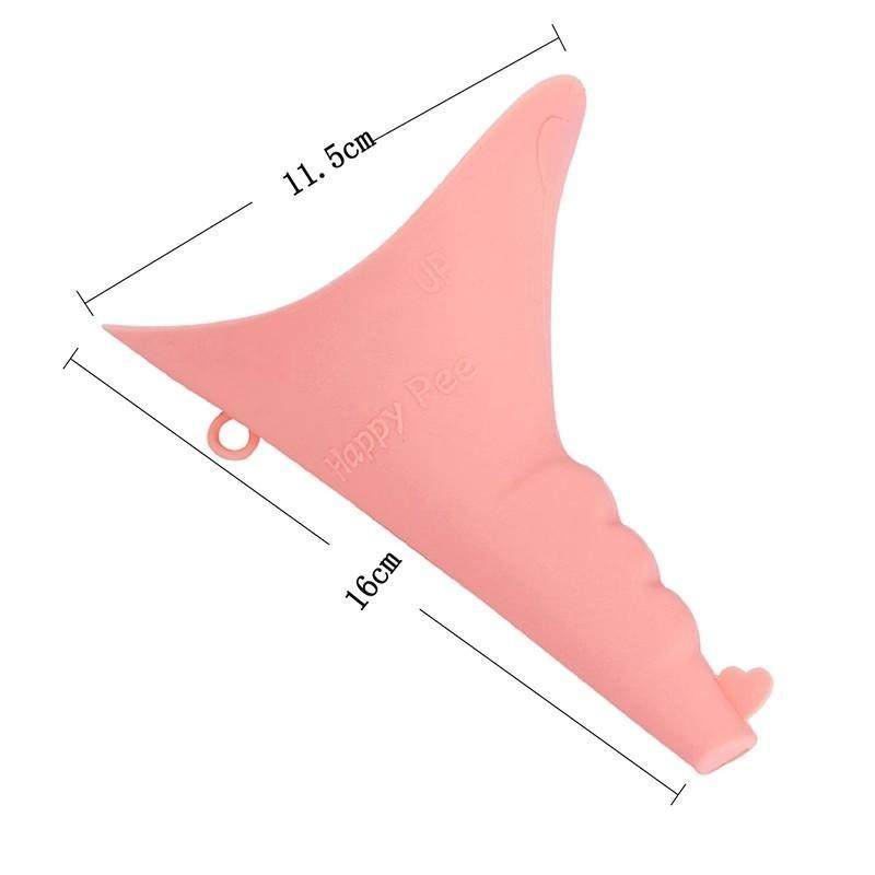 儿童应急便携式小便器立式方便小孩拉尿睡觉硅胶男孩老人成人通用