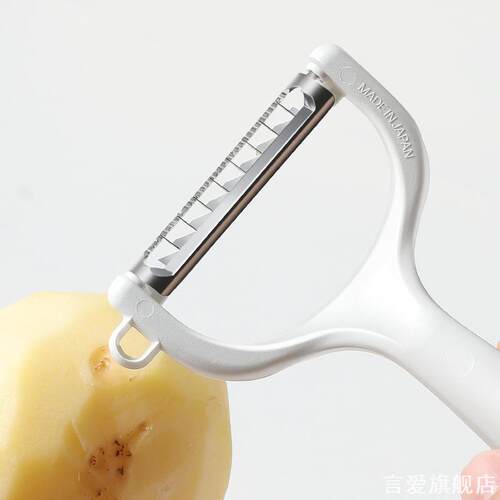 优选黄油刀具菜瓜冰箱果蔬多功能