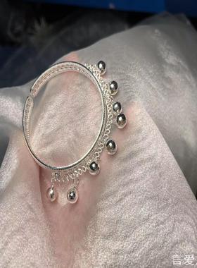 民族复古风贵州苗族风首饰品手工