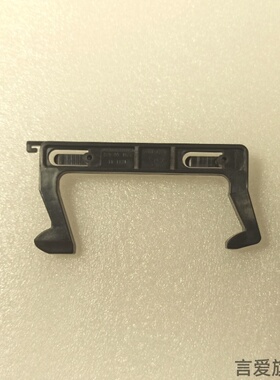 适用美的M3-L231A/L231B/L233B/232B/232CM17L配件微波炉门钩卡扣