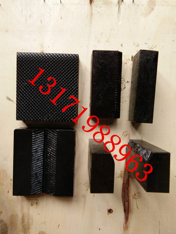 热卖上海申克拉力试验机配件钳口夹具钳口夹片其它仪表仪器