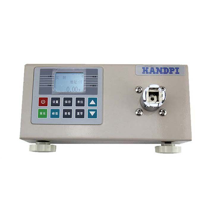 艾德堡数字扭矩测试仪/力矩检测仪/扭力计HT-10/20/50/100/200