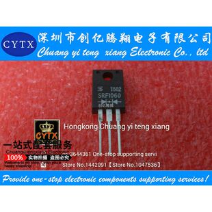 SRF1060 SRF1060CT  TO-220F