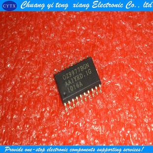 创亿腾翔‖全新原装 液晶背光板芯片 OZ9977BGN