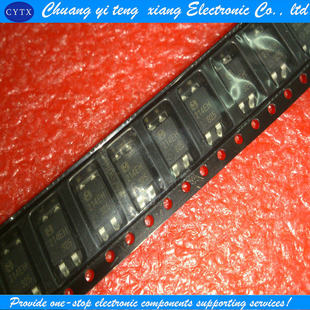 贴片SOP4 全新进口原装 直插DIP4 AQY214EH 光耦继电器 NAIS松下