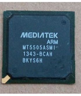 全新现货MT5505ASMI 液晶屏芯片【直拍】