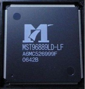 全新现货MST96889LD-LF 液晶芯片【直拍】