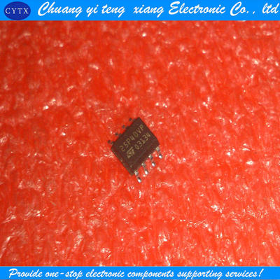 贴片 M25P40VMN6TP ST25P40VP【可直拍】存储器闪存芯片