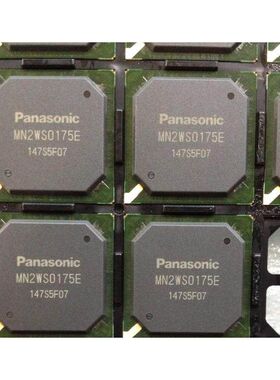 全新现货MN2WS0175E 液晶屏芯片【直拍】MN2WS0175