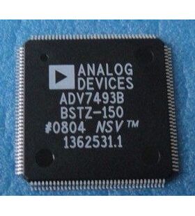 创亿腾翔‖现货 ADV7493BBSTZ-150 微控制器处理器芯片