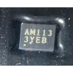 全新AM113LN-B-0-TR AM113液晶屏芯片【直拍】