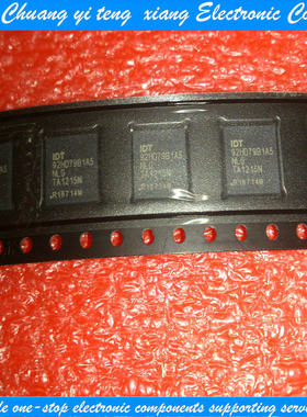 创亿腾翔‖IDT92HD79B1A5 全新原装