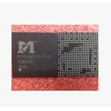 全新MST6148ZX-LF-Z1-UN MST6I48ZX-LF-Z1-UN 液晶屏芯片【直拍】