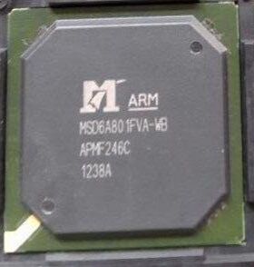 全新现货MSD6A801FVA-WR 液晶屏芯片【直拍】